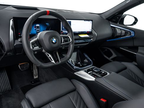 Used 2025 BMW X3 M50 AWD/4WD image 8