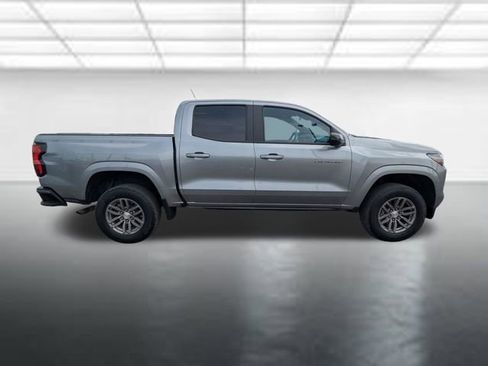 Certified 2023 Chevrolet Colorado LT w/ LT Convenience Package II RWD image 27