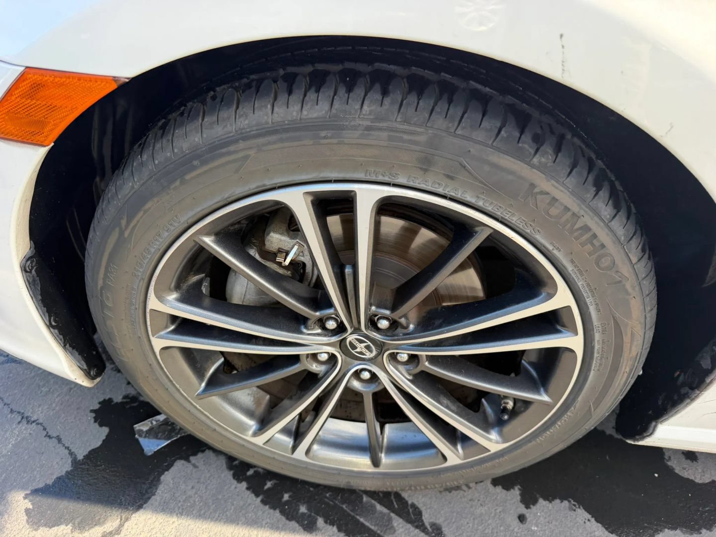 Used 2016 Scion FR-S RWD image 31