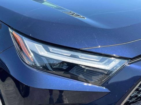 Certified 2024 Toyota RAV4 SE w/ Weather & Moonroof Package AWD/4WD image 11