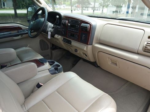 Used 2006 Ford F250 Lariat AWD/4WD image 73