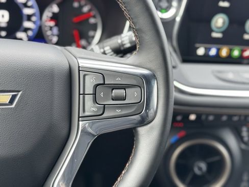 Certified 2024 Chevrolet Blazer Premier w/ Driver Confidence II Package image 30