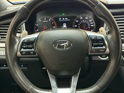 Used 2018 Hyundai Sonata Sport image 14