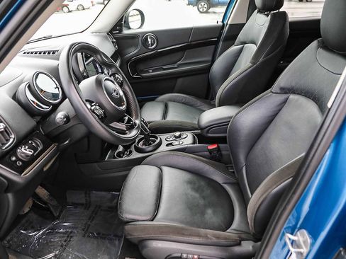 Used 2020 MINI Cooper Countryman S w/ Driver Assistance Package image 17