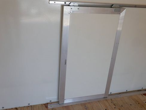 Used 2023 RAM ProMaster 3500 w/ Premium Appearance Group image 13