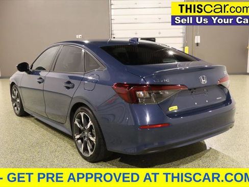 Used 2025 Honda Civic Sport image 5