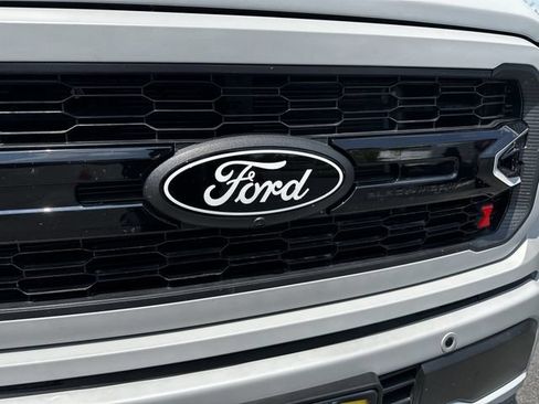 New 2026 Ford F150 Lariat w/ Equipment Group 502A High AWD/4WD image 10