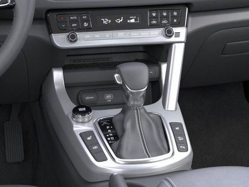 New 2026 Kia Seltos EX w/ EX Sunroof Package FWD image 23