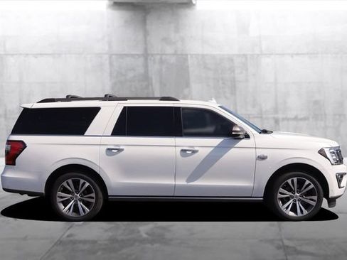 Certified 2020 Ford Expedition Max King Ranch AWD/4WD image 5