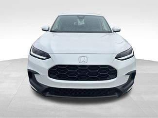 New 2026 Honda HR-V LX video 2