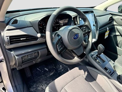 New 2026 Subaru Crosstrek 2.5i Premium AWD/4WD image 10