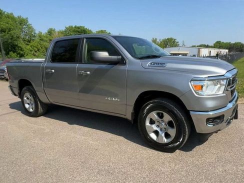 Used 2019 RAM 1500 Big Horn image 6