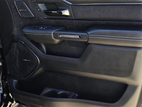 Used 2025 RAM 1500 RHO w/ RHO Level 1 Equipment Group image 8