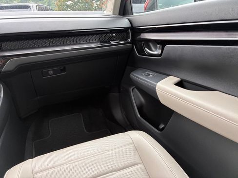 Used 2023 Honda CR-V EX-L image 36
