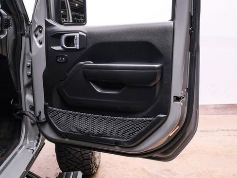 Used 2021 Jeep Wrangler Unlimited Sport AWD/4WD image 66