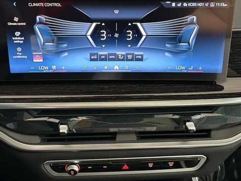 New 2026 BMW X5 xDrive40i w/ M Sport Package image 21