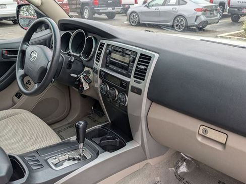 Used 2006 Toyota 4Runner SR5 image 20