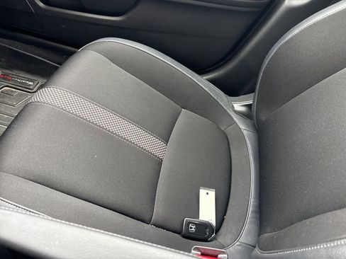 Used 2021 Honda Civic Sport image 14