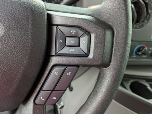 New 2026 Ford E-350 and Econoline 350 Super Duty w/ Power Equipment Group image 17