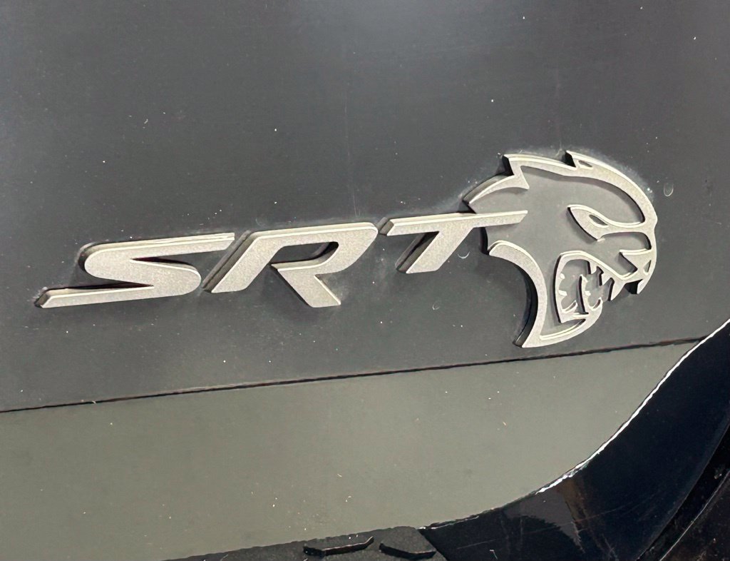 Used 2023 Dodge Durango SRT Hellcat AWD/4WD image 9