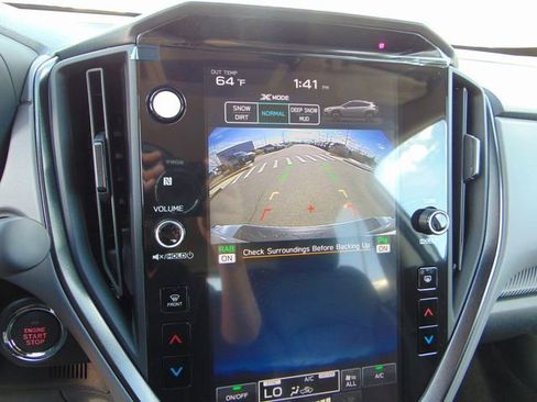 New 2026 Subaru Crosstrek 2.5i Limited w/ Popular Package #4A image 13