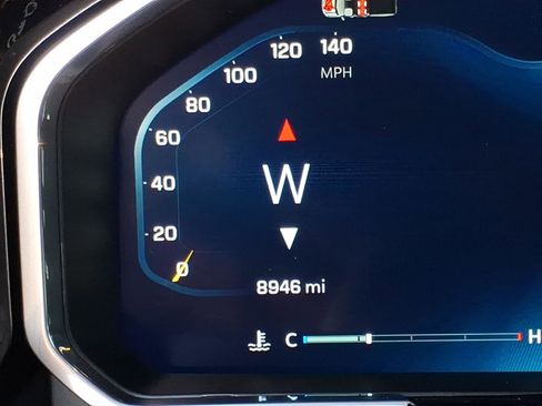 Used 2026 Chevrolet Silverado 1500 ZR2 w/ LPO, Dark Essentials Package image 21