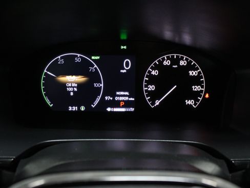 Used 2025 Honda CR-V Sport Touring image 41