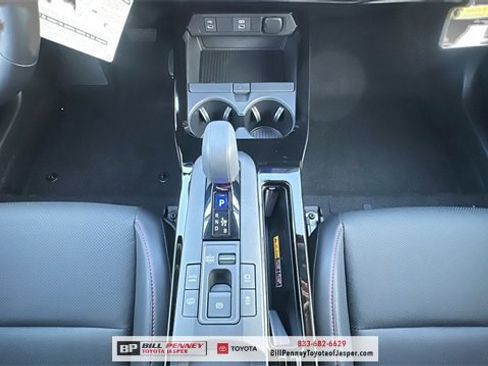 New 2026 Toyota Prius Plug-In Hybrid image 9