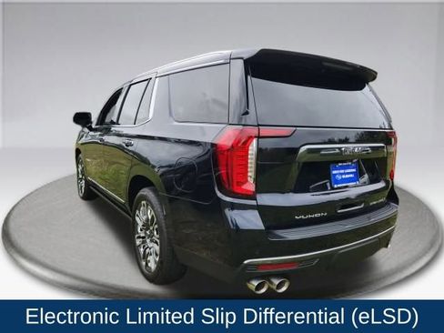 Used 2023 GMC Yukon Denali Ultimate image 17