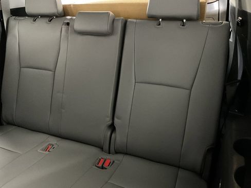 New 2026 Toyota Highlander XLE AWD/4WD image 20