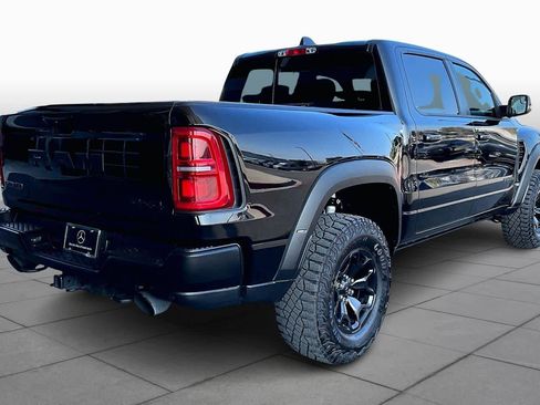 Used 2025 RAM 1500 RHO image 12