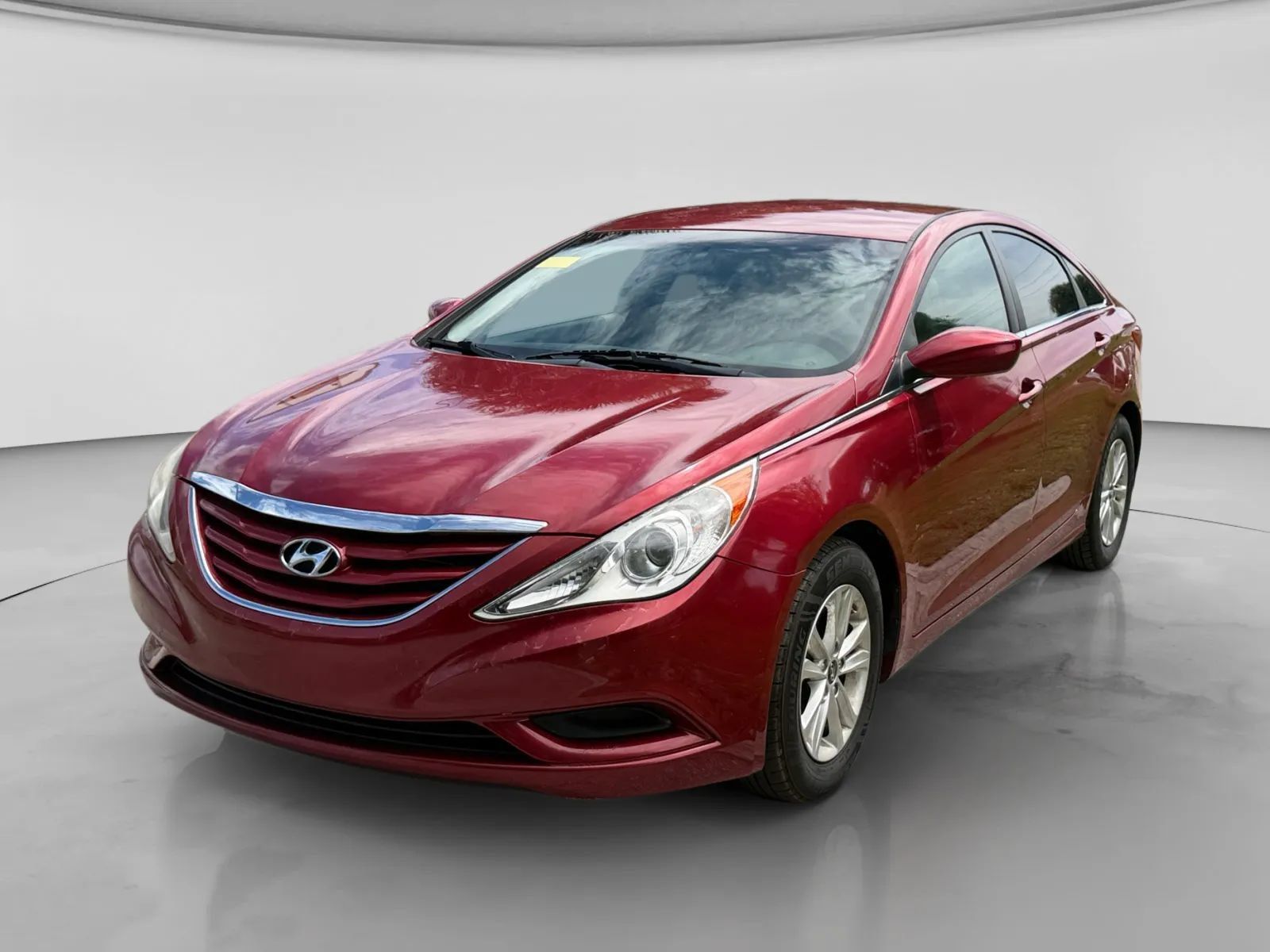 Used 2011 Hyundai Sonata GLS w/ Popular Equipment Pkg 2 FWD image 1