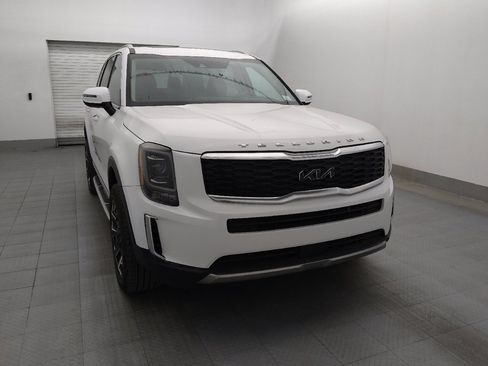 Used 2022 Kia Telluride S image 14