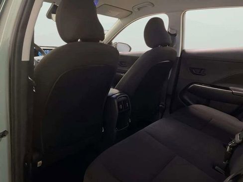 Used 2026 Hyundai Kona SEL Sport FWD image 20