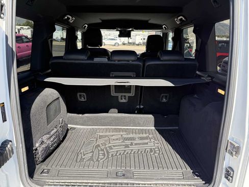 Used 2020 Mercedes-Benz G 550 image 18