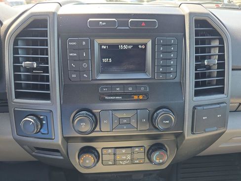 Used 2021 Ford F250 XL w/ Power Equipment Group RWD image 9