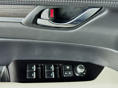 Used 2023 MAZDA CX-5 AWD 2.5 S w/ Premium Package image 40