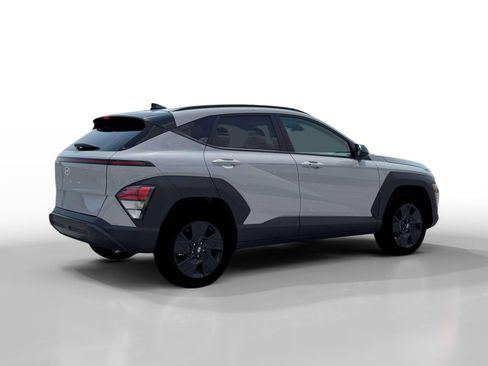 New 2026 Hyundai Kona SEL Sport image 8