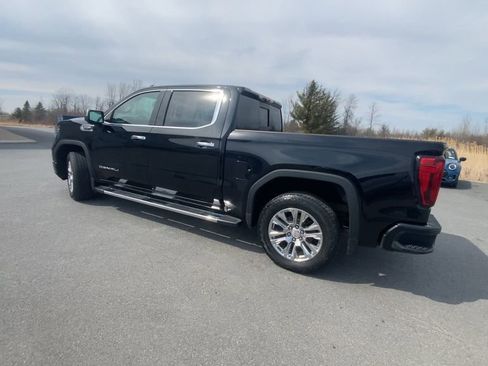 Used 2022 GMC Sierra 1500 Denali AWD/4WD image 6