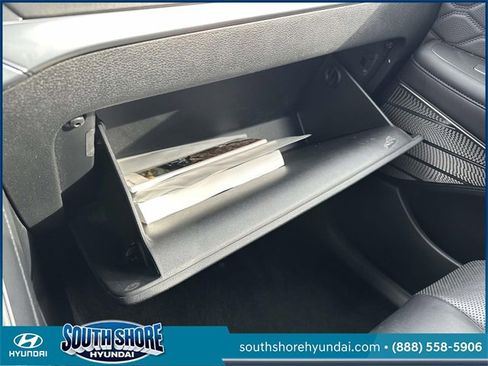 Certified 2020 Hyundai Palisade Limited image 36