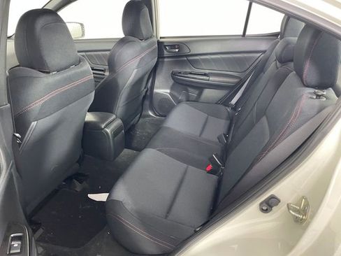 Used 2021 Subaru WRX w/ Popular Package #1 image 12