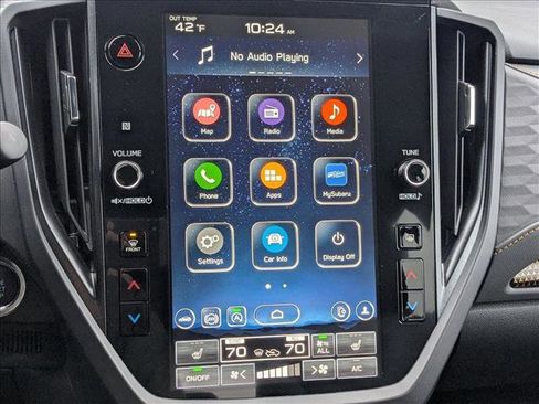 New 2026 Subaru Forester Wilderness image 13