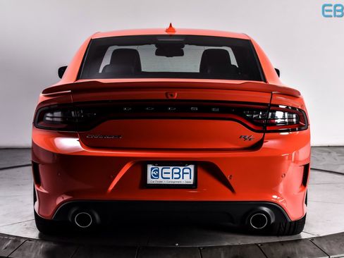 Used 2022 Dodge Charger R/T w/ Plus Group image 5