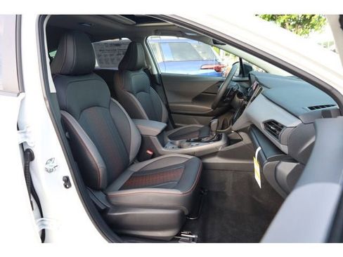 New 2026 Subaru Crosstrek 2.5i Limited AWD/4WD image 51