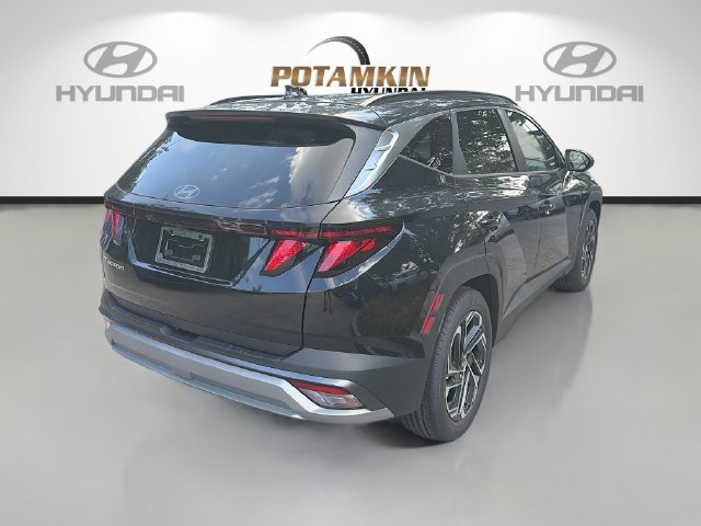 New 2026 Hyundai Tucson SEL Plus FWD image 5