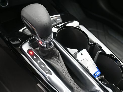 New 2025 Chevrolet Trax LT w/ Driver Confidence Package image 25