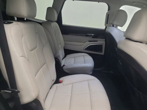 Used 2022 Kia Telluride EX w/ EX Premium Package AWD/4WD image 19