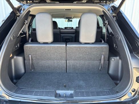 Used 2024 Mitsubishi Outlander SE image 34