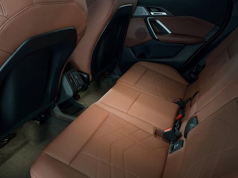 New 2026 BMW X1 xDrive28i w/ Technology Package image 21