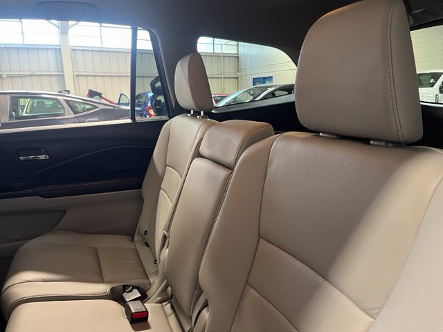 Used 2018 Honda Pilot EX-L image 19
